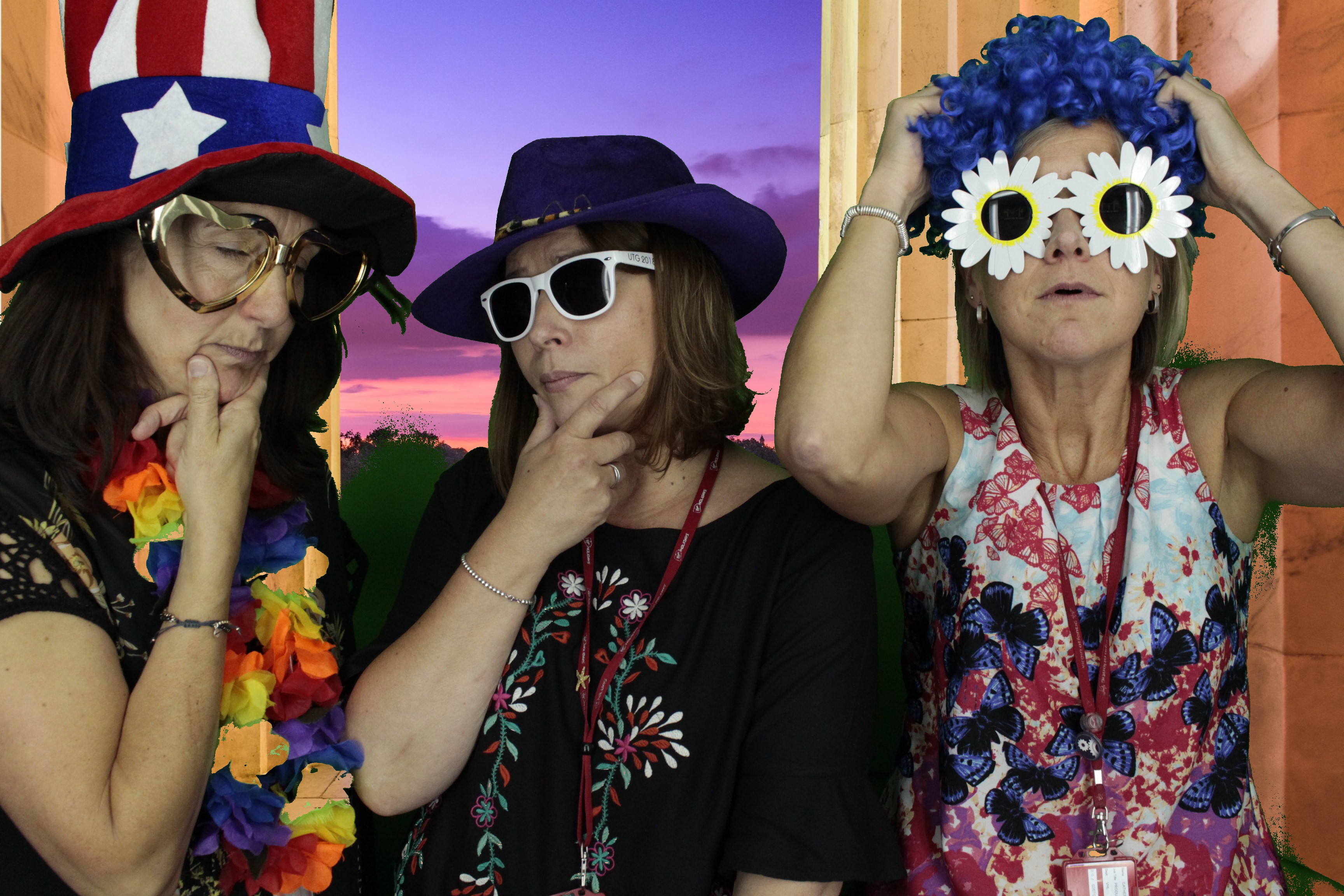 Virgin Holidays | View more photos from the event at gallery.myphotoboothexperience.co.uk/u/MyPhotoBoothExperienceLtd/Virgin-Holidays